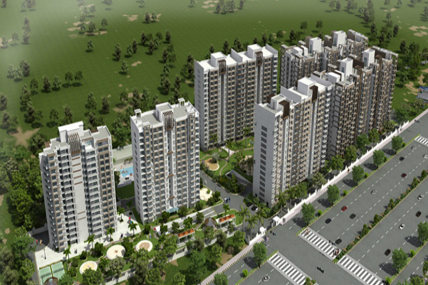 Navodaya Gurgaon