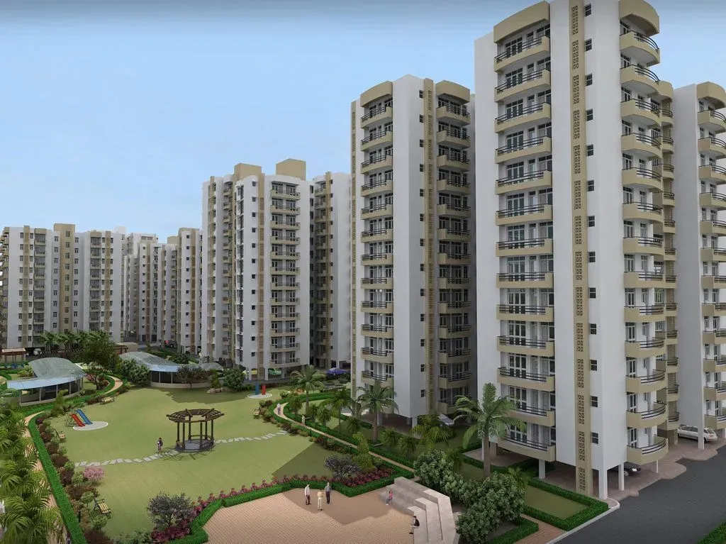 Orris 3C Greenopolis