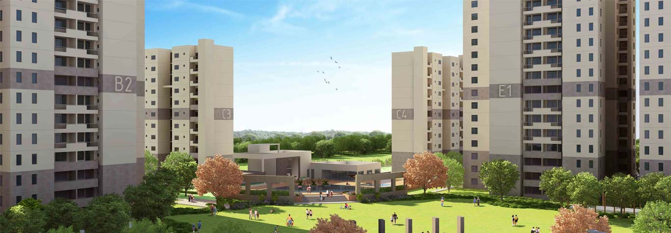 Vatika Gurgaon 21