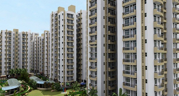NBCC Heights Gurgaon