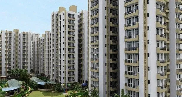 NBCC Heights Gurgaon