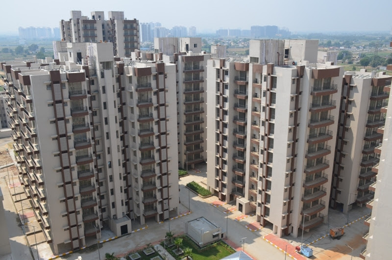 NBCC Heights Gurgaon