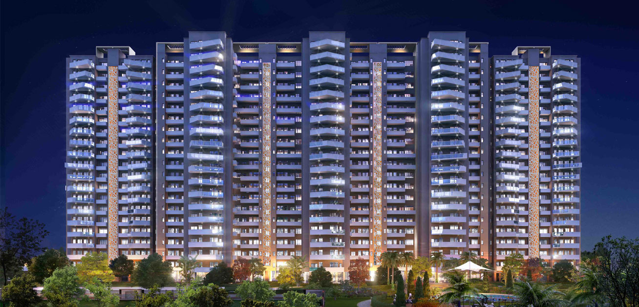 Crescent ParC Green ParC