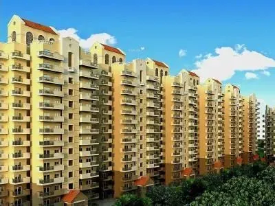 Homes Vrindavan