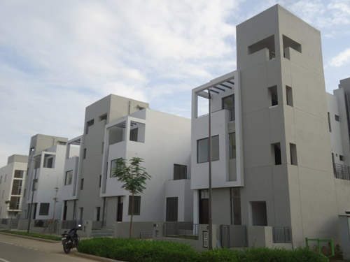 Vatika Iris Floors