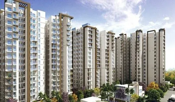 Vatika Tranquil Heights