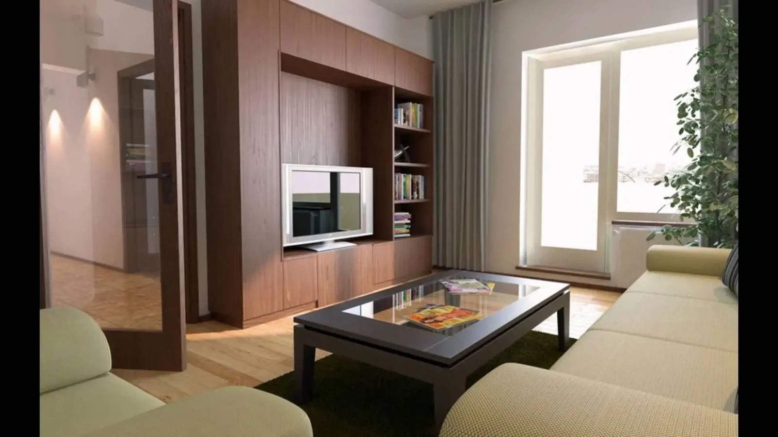 DLF Alameda