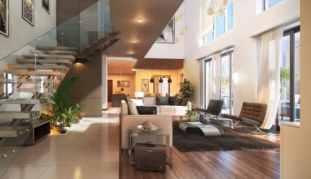 DLF Alameda