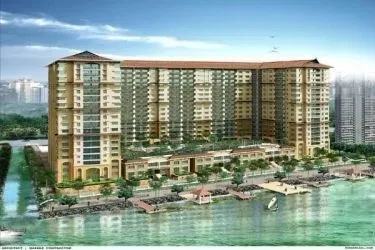 DLF Alameda