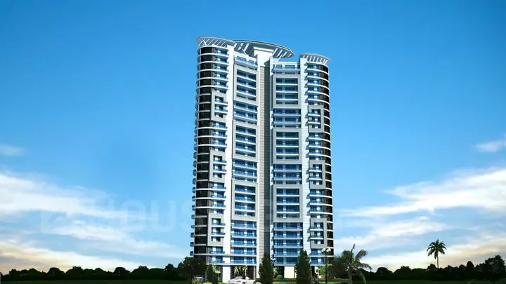 DLF Express Towers Gurgaon