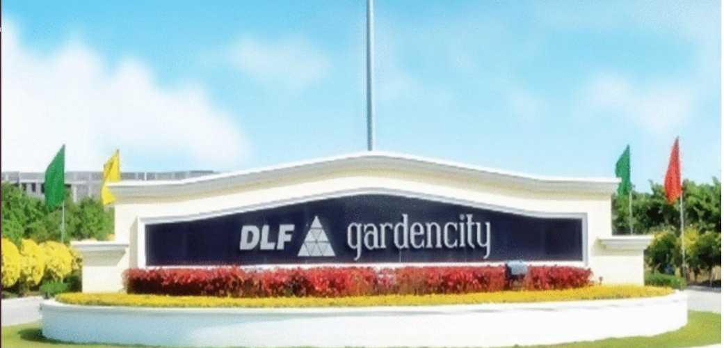 DLF Garden City