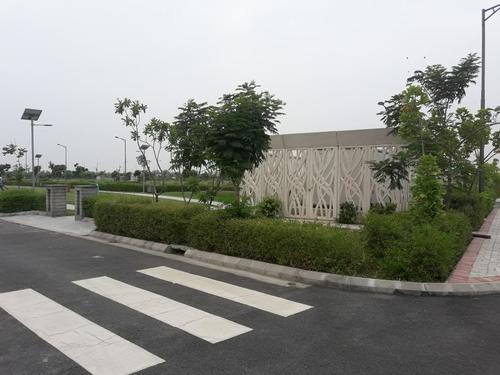 DLF Garden City