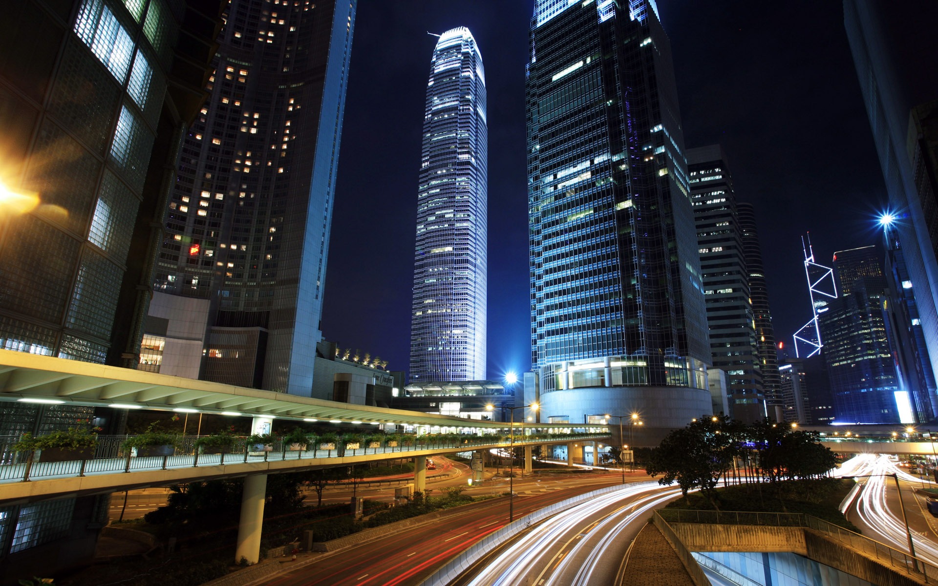 DLF New Town Heights 3