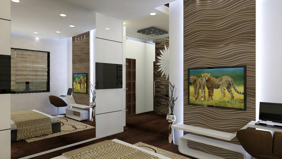 DLF New Town Heights 3