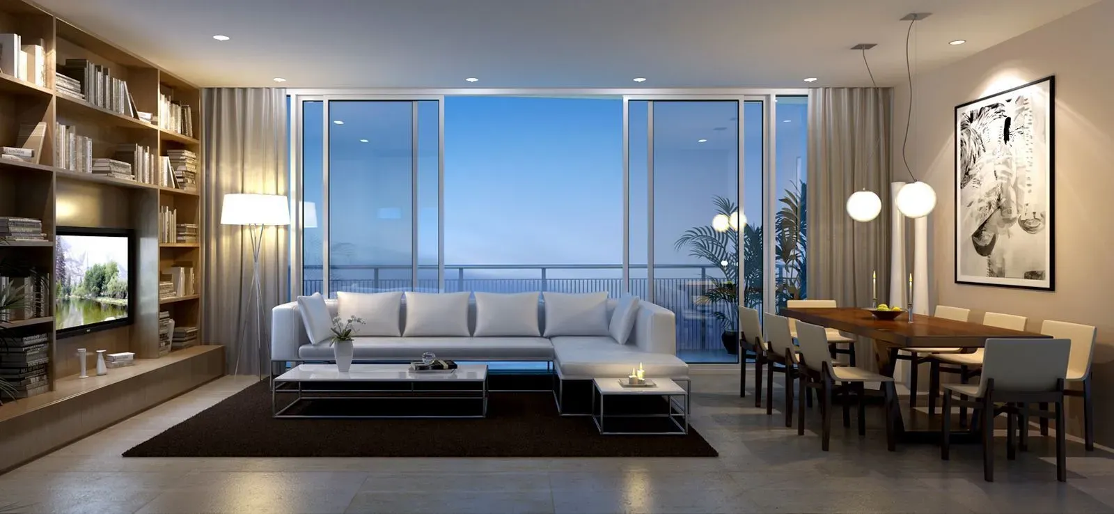 DLF New Town Heights 2