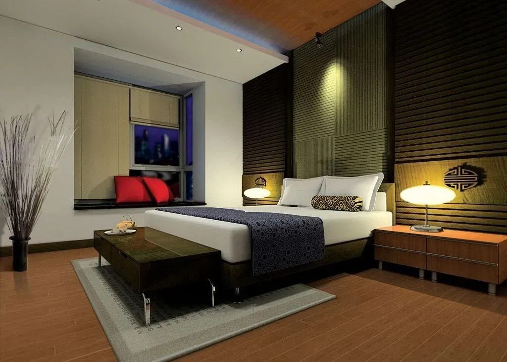 DLF New Town Heights 2