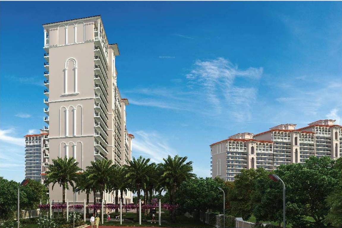 DLF Skycourt Sector 86