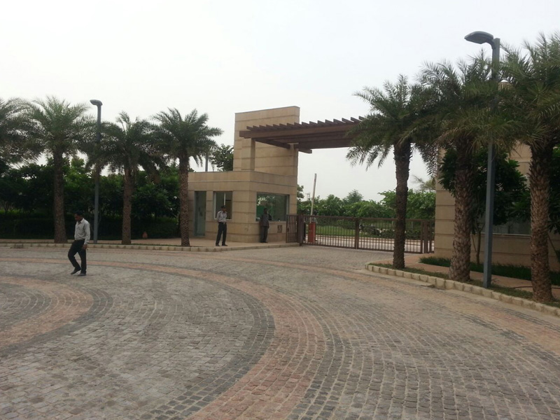 Park Serene Phase II