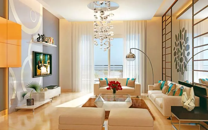 DLF The Primus Sector 82 A Gurgaon