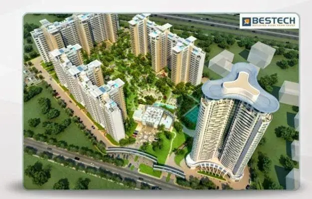 Park View Sanskruti