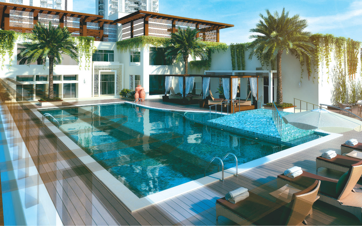 DLF The Primus Sector 82 A Gurgaon