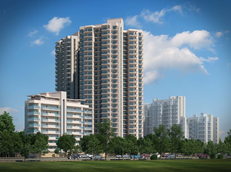 Parkwood Westend
