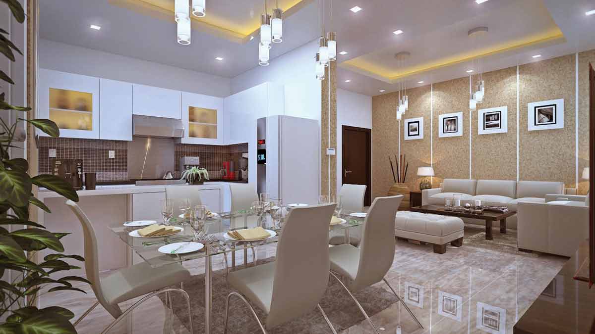 Emaar Mgf Ekaantam
