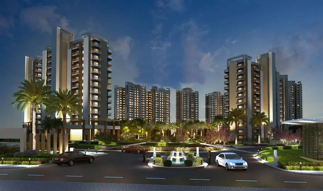Supertech Scarlet Suites