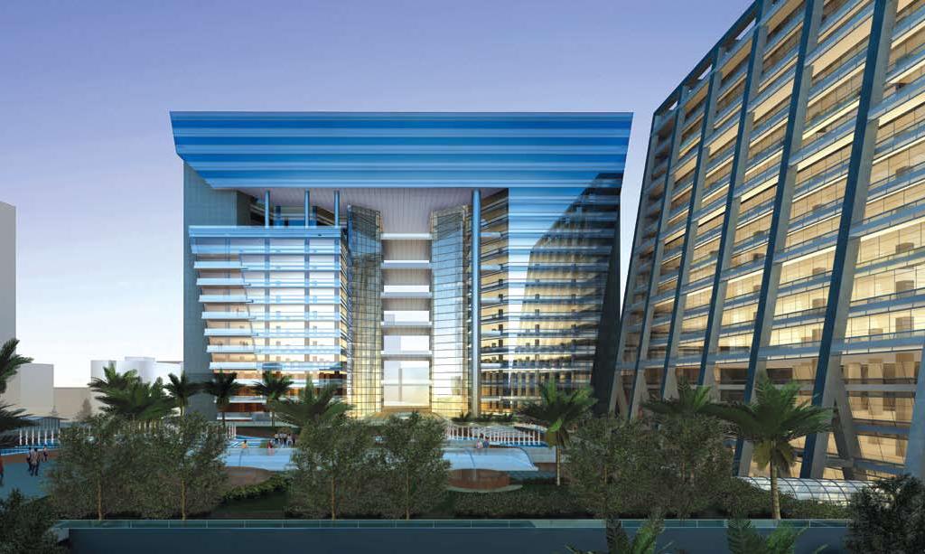 Indiabulls Enigma