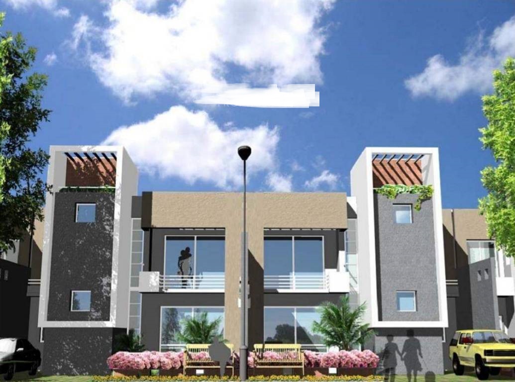 Vatika Bellevue Residences