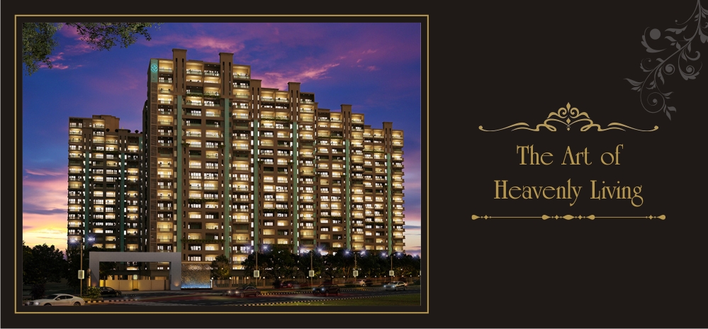 Pareena Express Heights