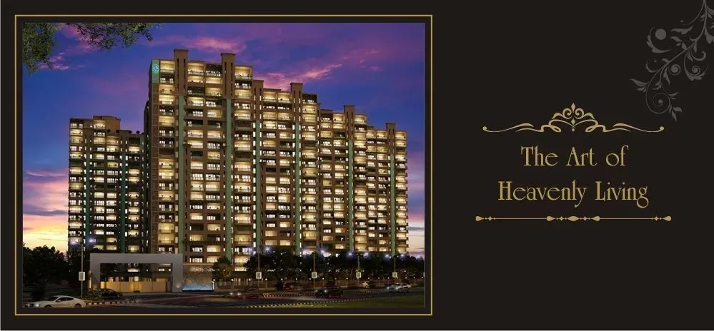 Pareena Express Heights