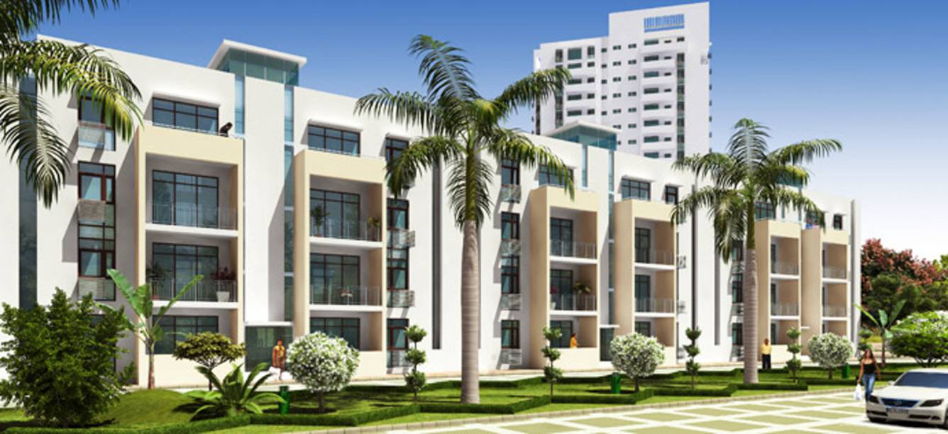 Boulevard Residences