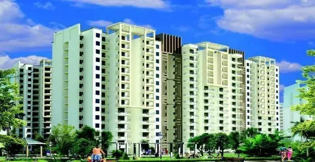 Raheja Sampada