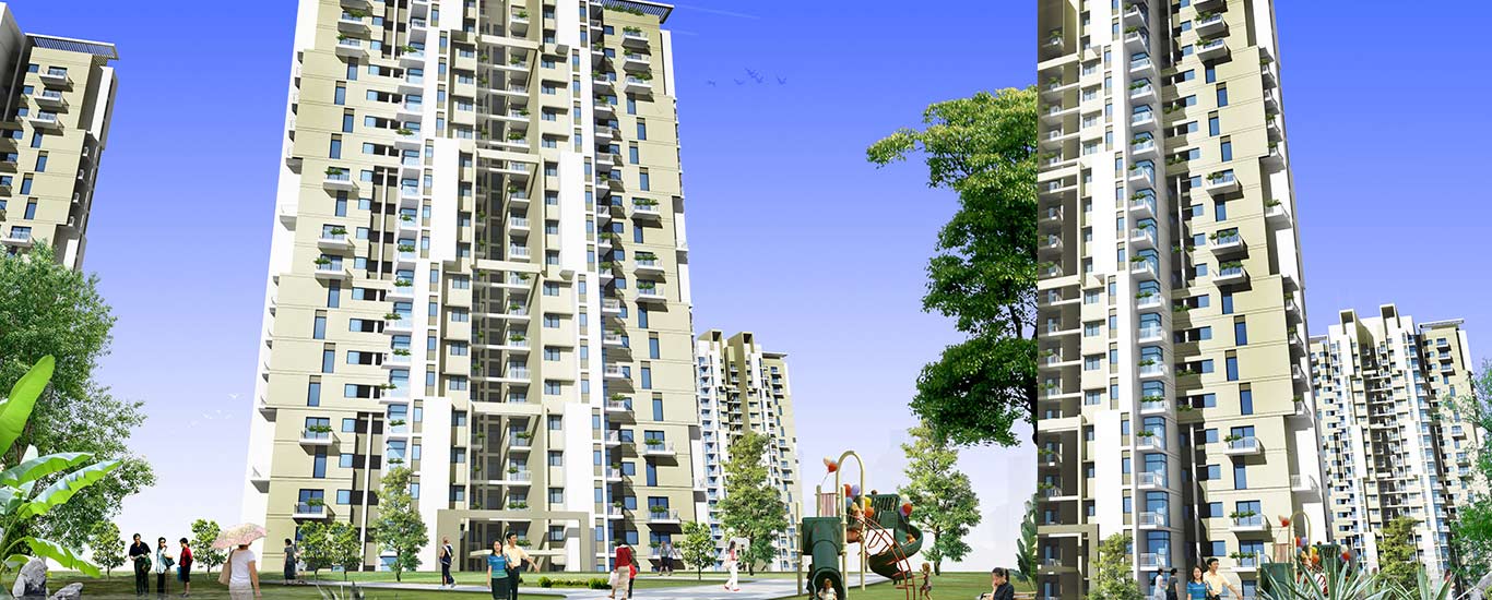 BPTP SPACIO GURGAON