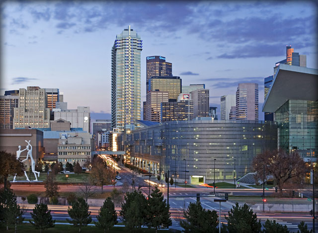 Spire Condominiums