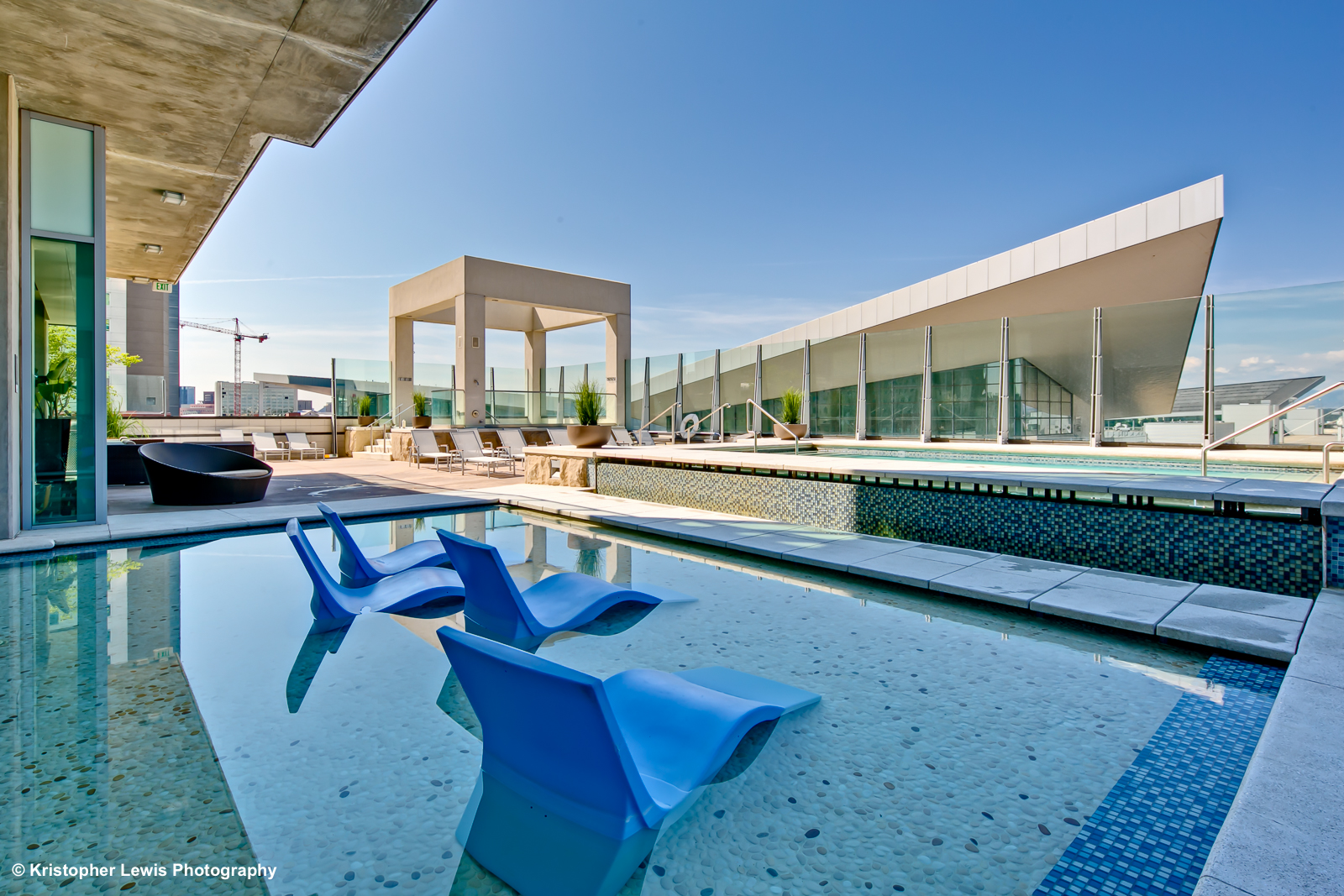 Spire Condominiums