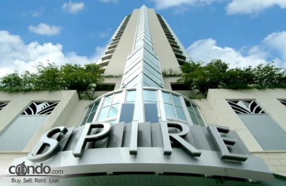 Spire Condominiums