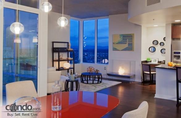Spire Condominiums