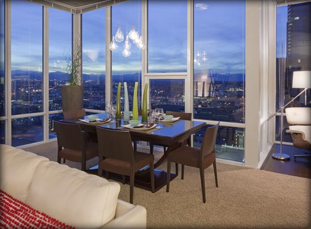 Spire Condominiums