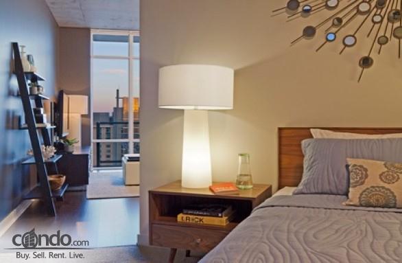 Spire Condominiums