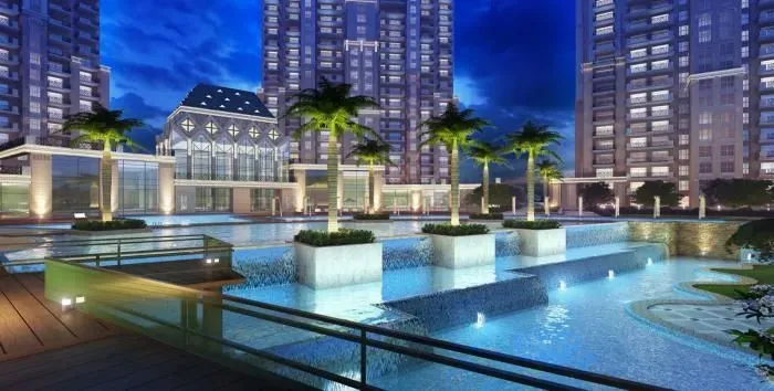 Raheja Srishti
