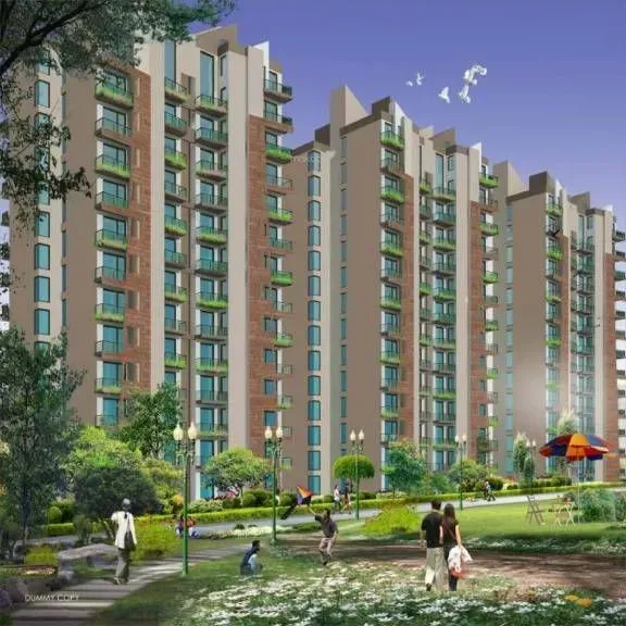 Raheja Srishti