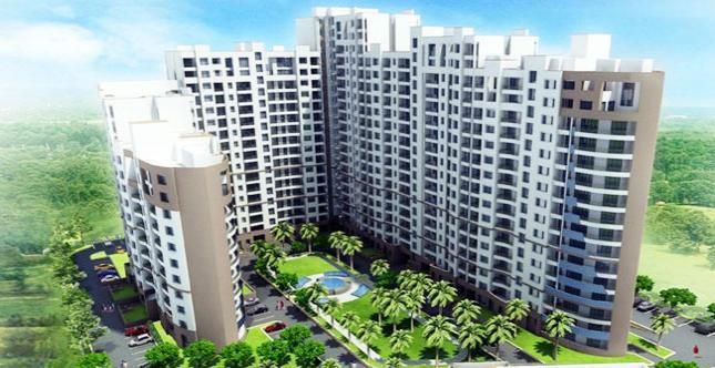 Raheja Vedaanta