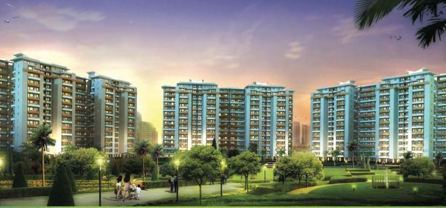 Orris Spring Homes