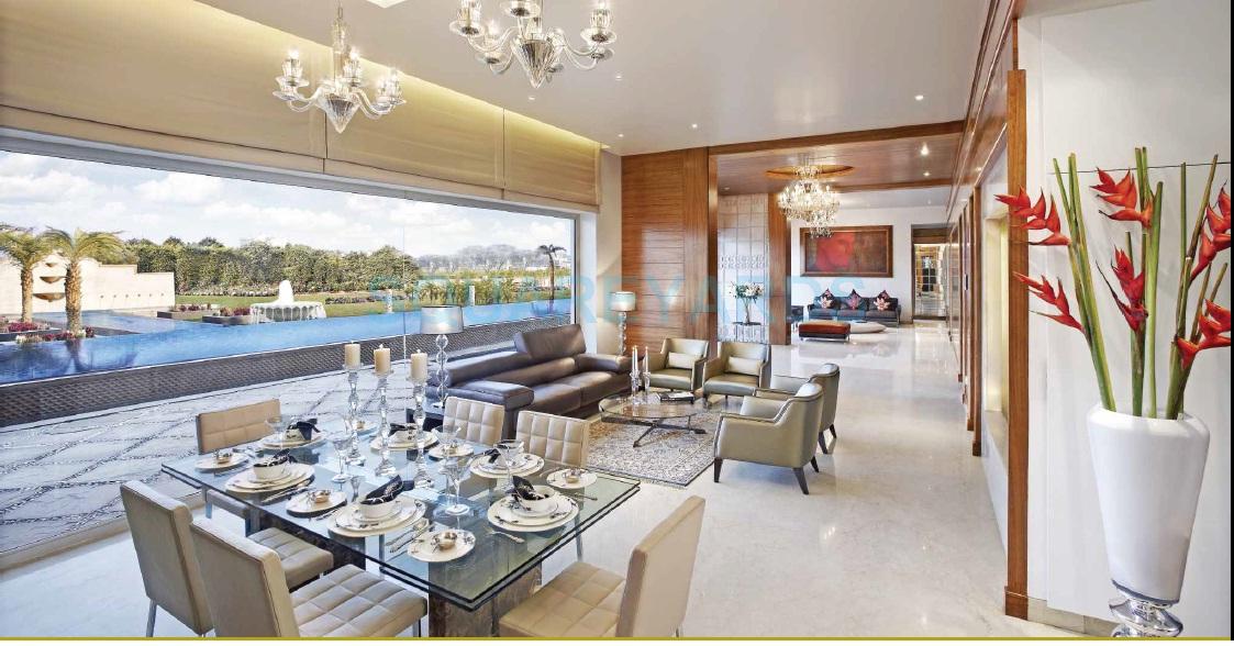 Orris Spring Homes