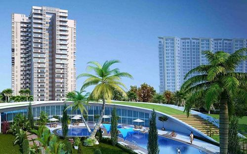 Sare Crescent Parc