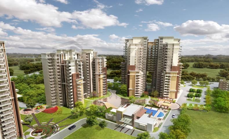 Sare Crescent Parc