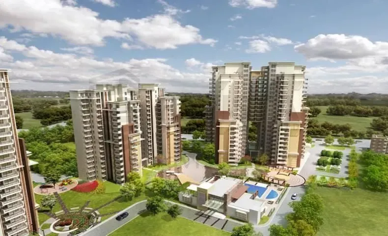 Sare Crescent Parc