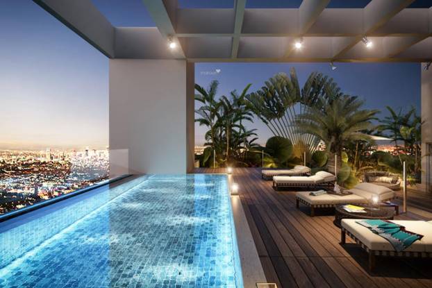 Pareena The Elite Residences